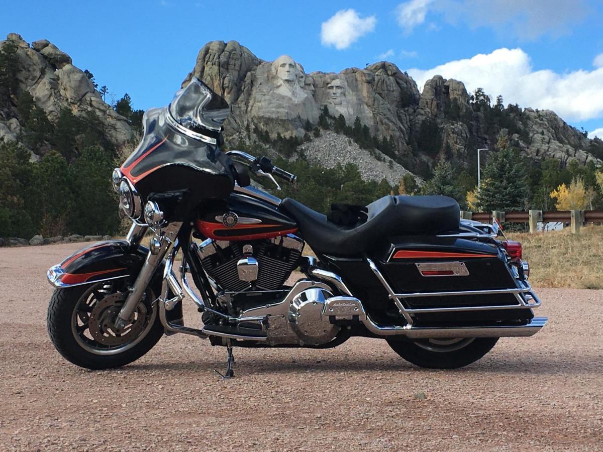 Priceless Black Hills View Rapid Stadt Exterior foto
